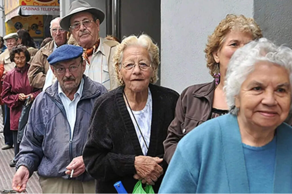 Nación empezó a pagar la deuda con Córdoba y permitió mejorar las jubilaciones mínimas