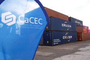 Córdoba ya tiene su Puerto Seco: nuevo centro para exportar sin salir de la provincia