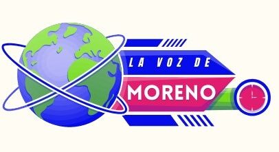 La voz de Moreno