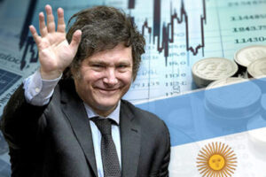 Los depósitos en dólares aumentaron más de USD 3.900 millones desde abril