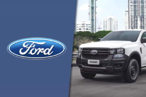 Ford lanza más versiones de la Ranger y alcanza un récord de producción