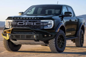 Ford ampliará su producción en Argentina con una inversión de USD 40 millones