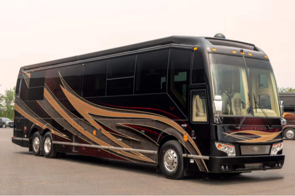 El Gobierno habilita la importación de grúas, camiones y motorhomes usados