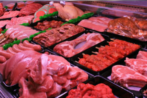 Córdoba: en julio creció la producción de carne bovina y bajó el precio del asado