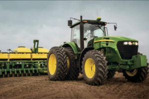 India impulsa su industria de tractores y gana mercado en Argentina y Sudamérica