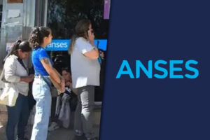 Pagos de ANSES este lunes 25 de agosto: jubilados, AUH y desempleo