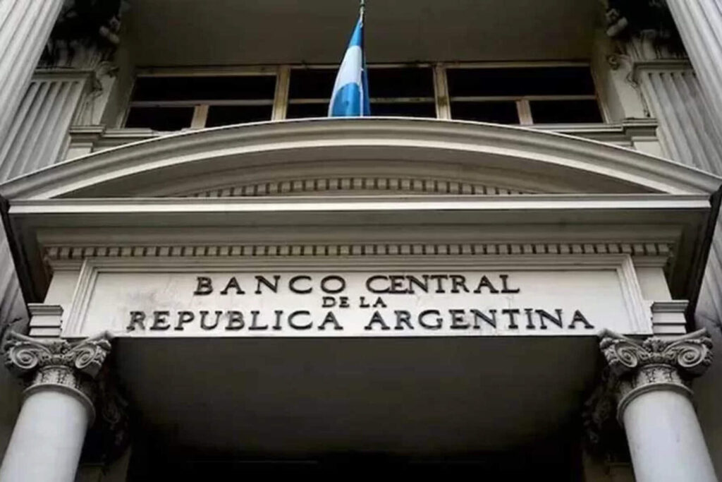 Las reservas del BCRA superaron los USD 43.000 millones y son las mas altas desde 2023