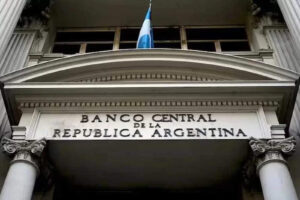 Las reservas del BCRA superaron los USD 43.000 millones y son las mas altas desde 2023