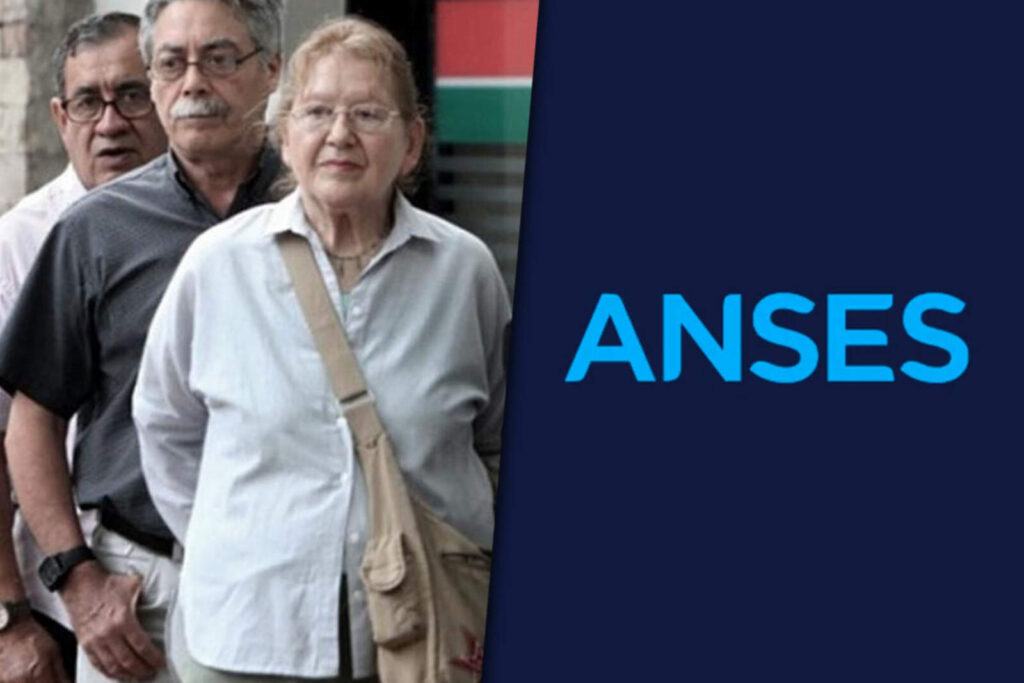 Pagos ANSES del 15 de agosto: jubilados, pensionados y asignaciones