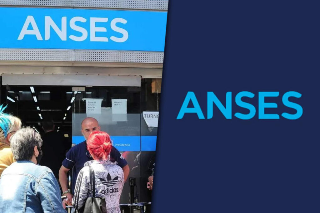 ANSES cuándo cobro: cronograma de pagos del lunes 18 de agosto