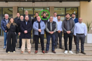 Atanor designó nuevo gerente en Río Tercero y avanza con el traslado de procesos clave