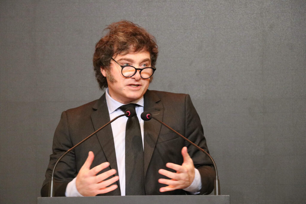 Milei explicó con una columna en OPRA las medidas anunciadas por cadena nacional