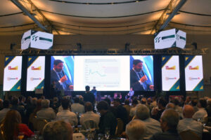 Semana de la Construcción Córdoba: infraestructura y desarrollo en la Región Centro