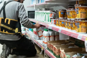 Efecto Menger: Supermercados rechazan las listas con aumentos tras la suba del dólar