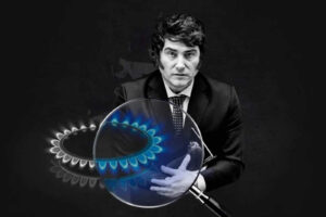 El Gobierno de Milei dispuso una baja del 5,49% en el precio del gas