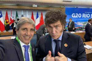 La recaudación de julio tuvo un aumento real del 4,8% por el crecimiento económico