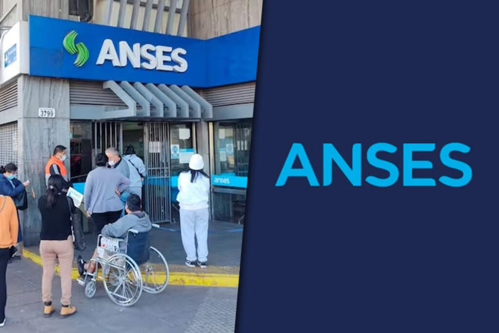 ANSES confirmó el calendario de pagos de este martes 26 de agosto