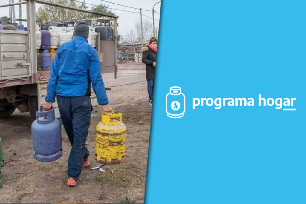 Programa Hogar ANSES: quiénes cobran en septiembre 2025 y cuánto