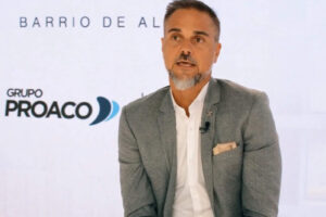 Construcción: Proaco, el grupo cordobés que decidió financiar departamentos a 10 años