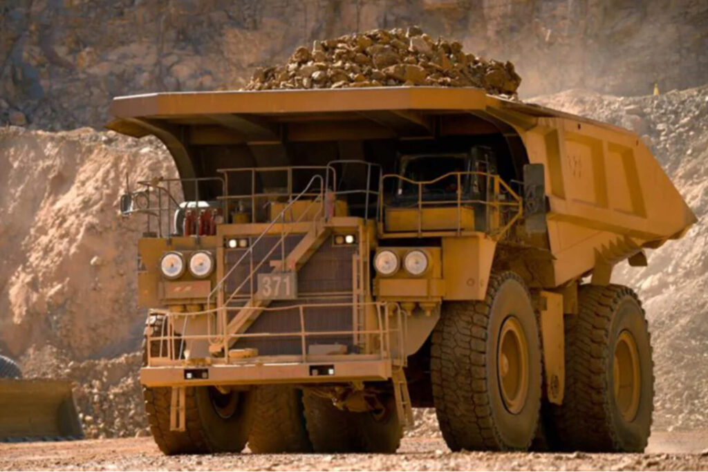 Eliminan las retenciones para minerales, hierro y metales para impulsar inversiones