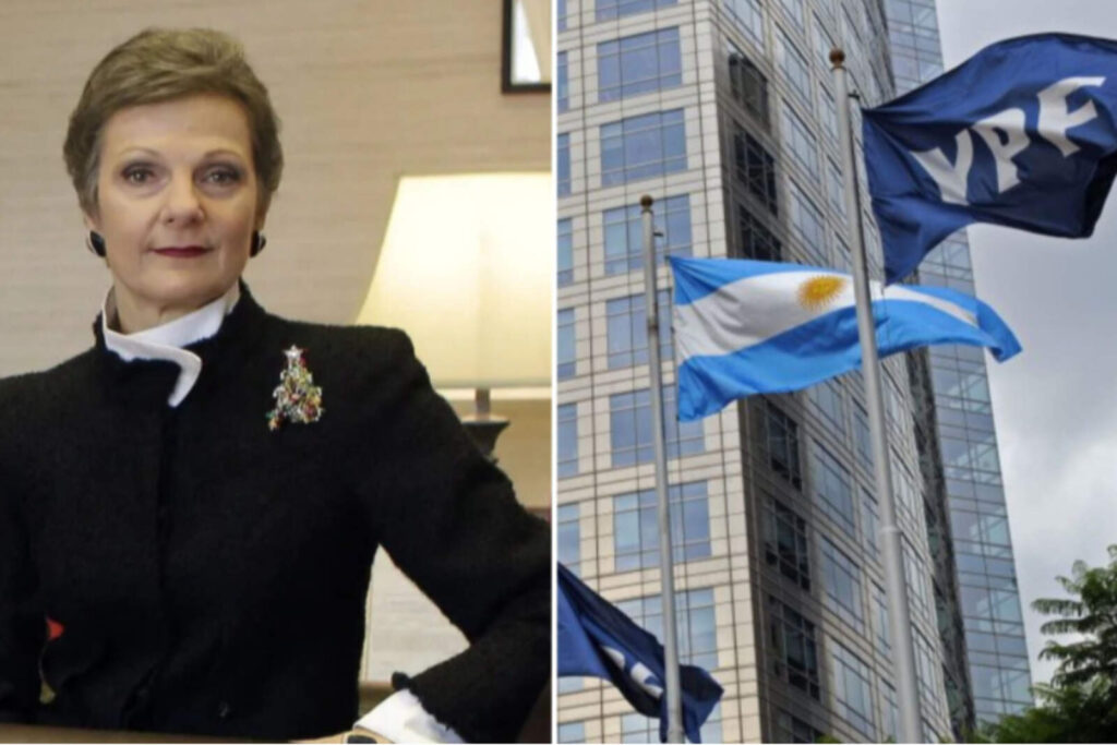 YPF: hoy se define si la Argentina debe entregar el 51% de sus acciones