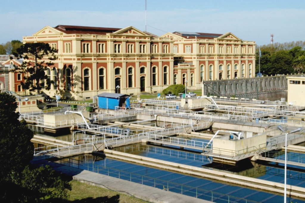 Privatización de AySA: el Gobierno fijó el plazo para la venta total de las acciones