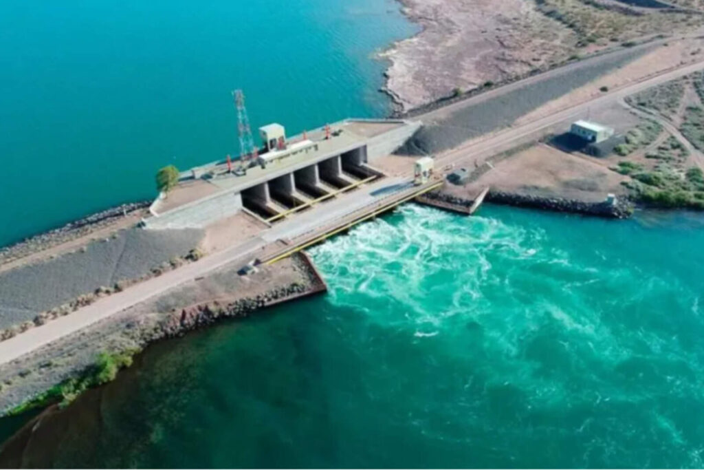 El Gobierno autoriza la privatización de las hidroeléctricas en el Comahue