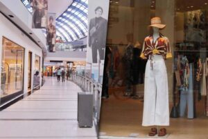 Marcas internacionales vuelven a los shoppings argentinos: cuáles son y dónde abren