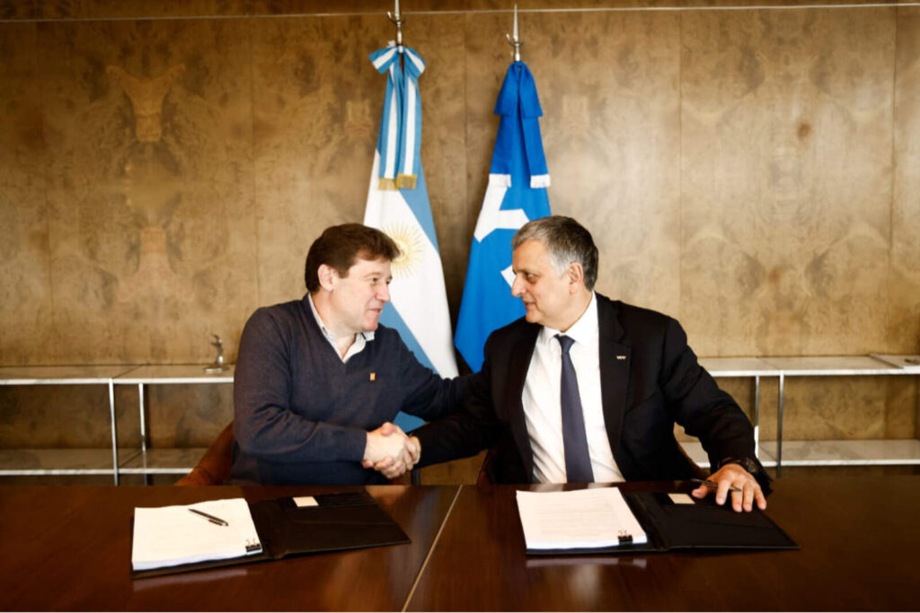 YPF cede áreas convencionales en Tierra del Fuego y refuerza su apuesta a Vaca Muerta