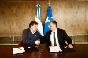 YPF cede áreas convencionales en Tierra del Fuego y refuerza su apuesta a Vaca Muerta