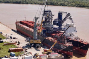 Exportaciones agroindustriales crecieron 6% en 2025 y Córdoba potencia el desempeño