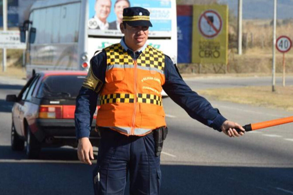 Córdoba: volvieron a subir las multas de la Policía Caminera