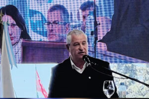 Córdoba: la Sociedad Rural de Jesús María exige eliminar las tasas municipales al agro