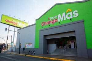 Chango Más ofrece 5% de descuento en Tres de Febrero por la baja de tasas municipales