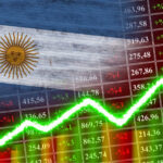 Los mercados argentinos se recuperan tras la derrota electoral del oficialismo