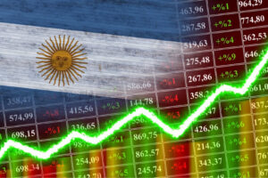 Los mercados argentinos se recuperan tras la derrota electoral del oficialismo