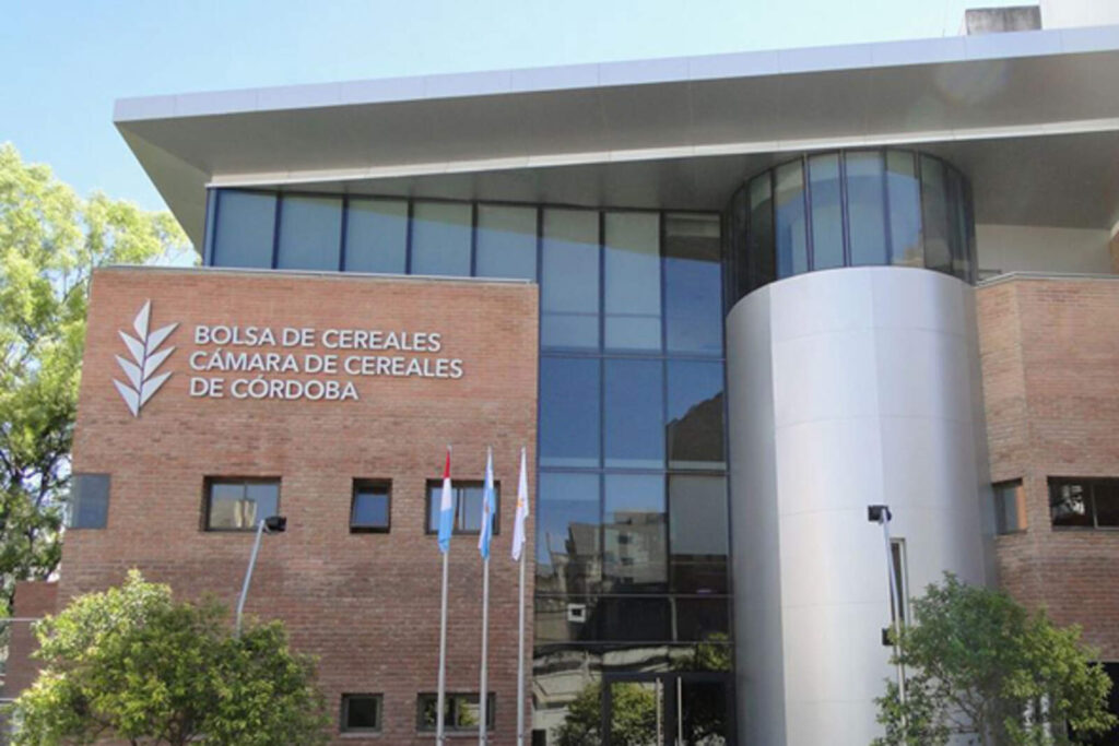 Con la Bolsa de Cereales, se conforma el G7, nuevo grupo de entidades empresariales