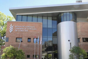 Con la Bolsa de Cereales, se conforma el G7, nuevo grupo de entidades empresariales