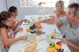 Córdoba vuelve a tener mayoría de clase media gracias al programa económico de Milei