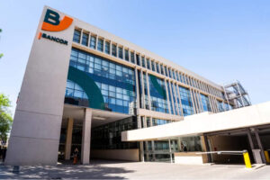 En Jesús María Bancor lanzó créditos por $30 mil millones para el agro