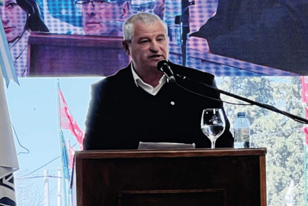 La Rural de Jesús María volvió a quejarse por las tasas que pagan los productores