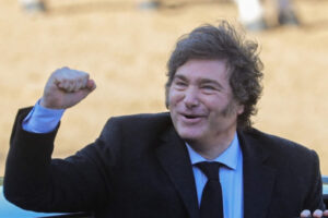 Gracias a Milei, la presión tributaria caerá a su nivel más bajo en casi 20 años