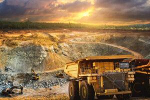 Crecieron más de 20% las exportaciones mineras en lo que va del año