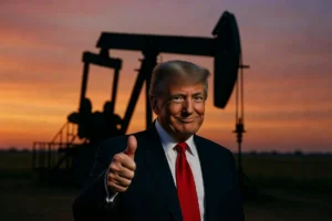 El petróleo baja más de 5% en medio de la expectativa por un acuerdo entre EE.UU. e Irán