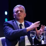 Horacio Marín en el Latam Economic Forum: “No hay forma de que no haya trabajo”