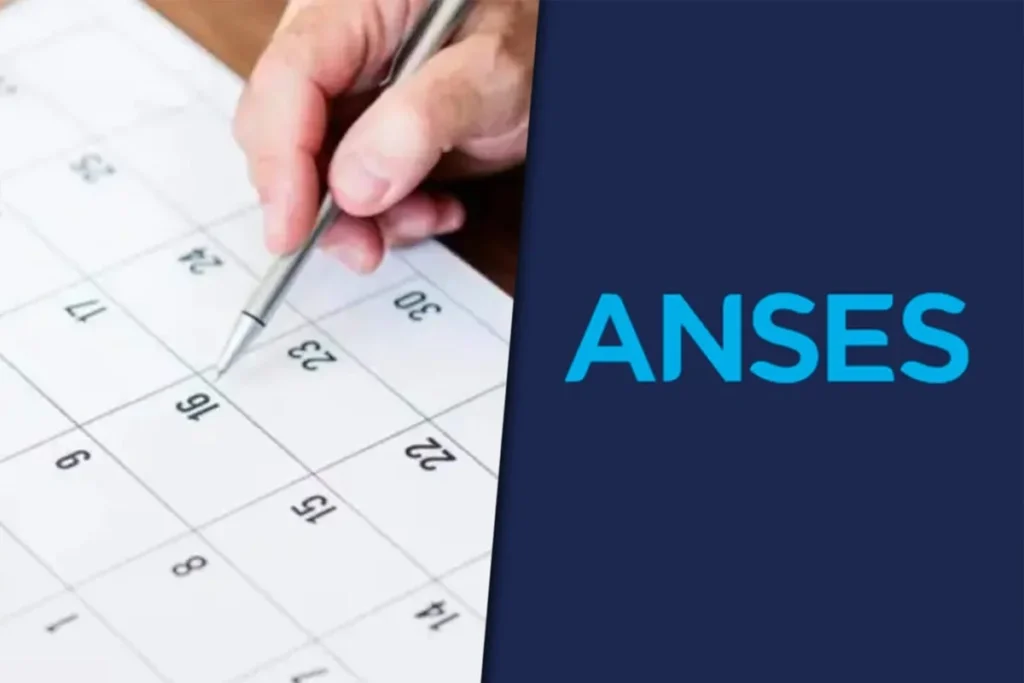 ANSES confirmó el calendario de pagos de junio 2026: cuándo cobro según mi DNI