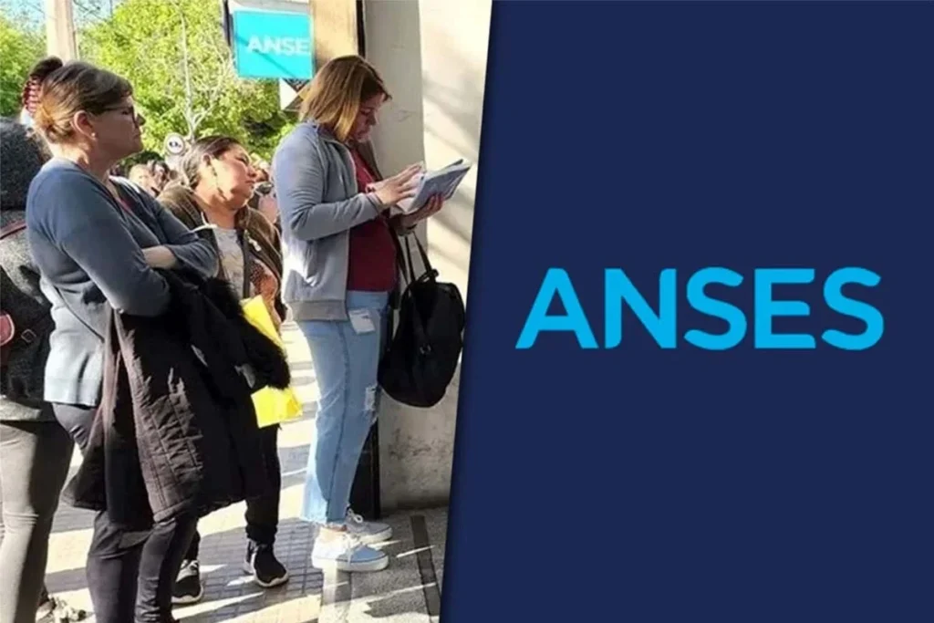 ANSES cuándo cobro: quiénes reciben pagos este martes 26 de mayo