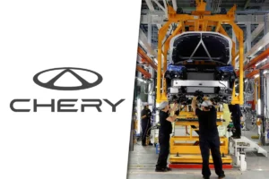 Chery planea fabricar autos en la Argentina con una planta propia