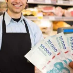 Empleados de comercio: cuánto cobran en junio 2026 con aumento y bono