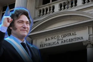 El BCRA cerró mayo con una compra de USD 70 millones y llevó su racha a 97 ruedas consecutivas